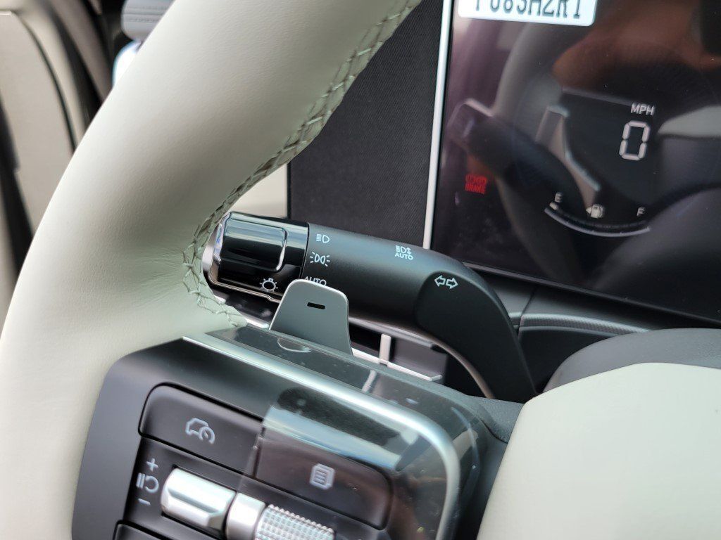 2026 Hyundai SANTA FE SEL AWD Chantilly VA