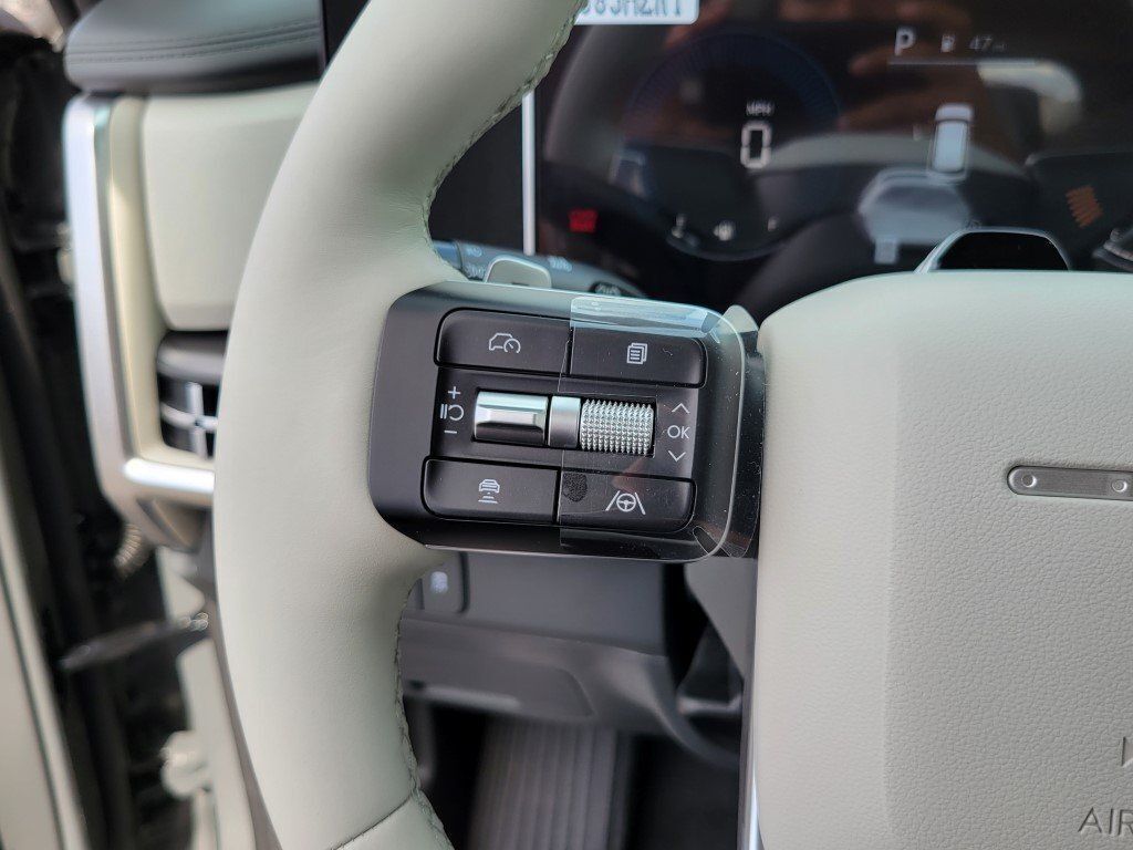 2026 Hyundai SANTA FE SEL AWD Chantilly VA