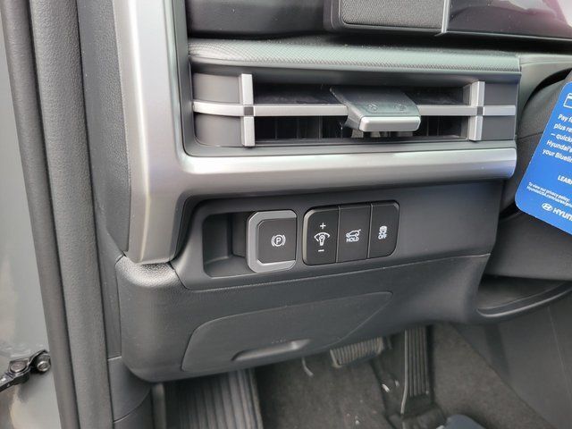 2026 Hyundai SANTA FE SEL AWD Chantilly VA