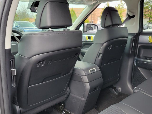 2026 Hyundai SANTA FE SEL AWD Chantilly VA
