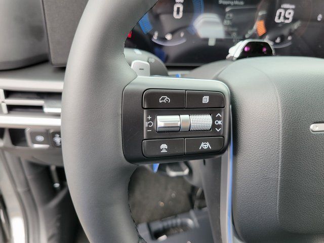 2026 Hyundai SANTA FE SEL AWD Chantilly VA
