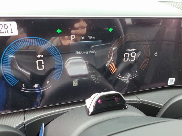 2026 Hyundai SANTA FE SEL AWD Chantilly VA