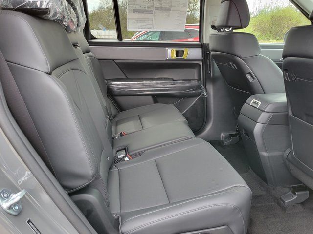 2026 Hyundai SANTA FE SEL AWD Chantilly VA