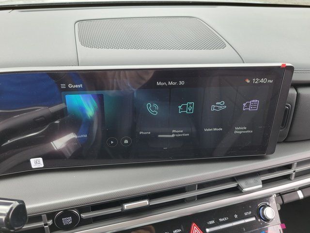 2026 Hyundai SANTA FE SEL AWD Chantilly VA