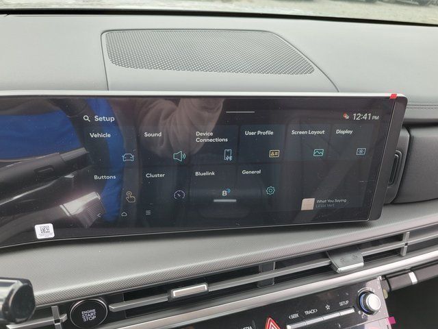 2026 Hyundai SANTA FE SEL AWD Chantilly VA