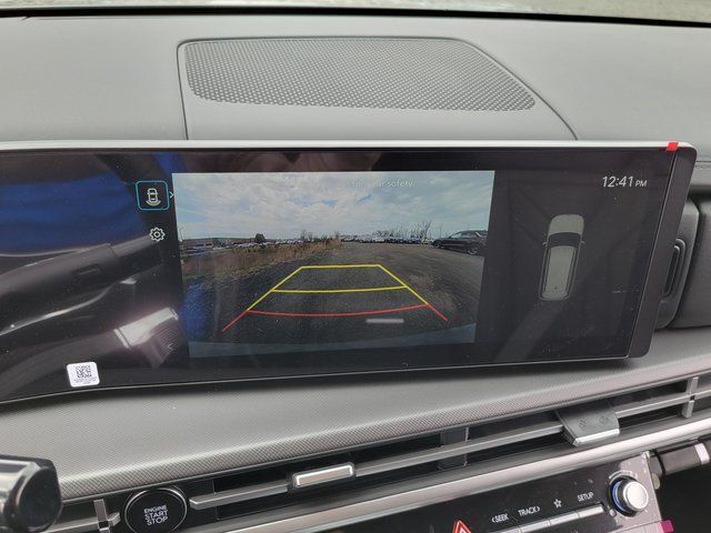 2026 Hyundai SANTA FE SEL AWD Chantilly VA