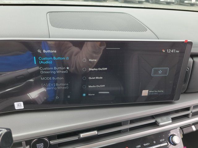 2026 Hyundai SANTA FE SEL AWD Chantilly VA