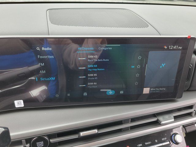 2026 Hyundai SANTA FE SEL AWD Chantilly VA