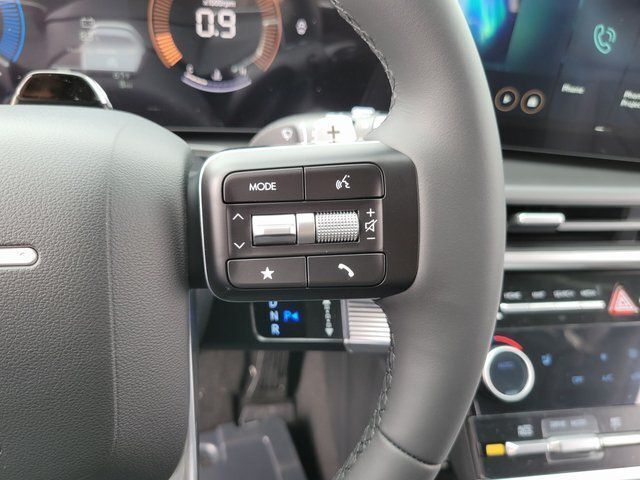 2026 Hyundai SANTA FE SEL AWD Chantilly VA