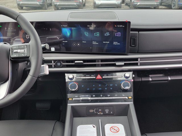 2026 Hyundai SANTA FE SEL AWD Chantilly VA