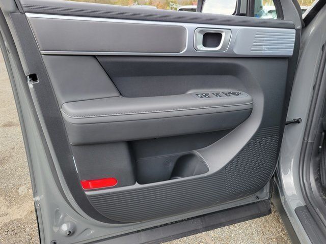 2026 Hyundai SANTA FE SEL AWD Chantilly VA