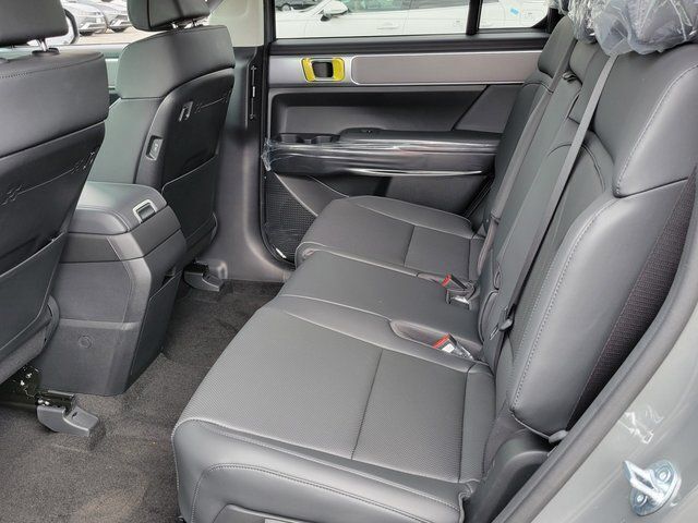 2026 Hyundai SANTA FE SEL AWD Chantilly VA