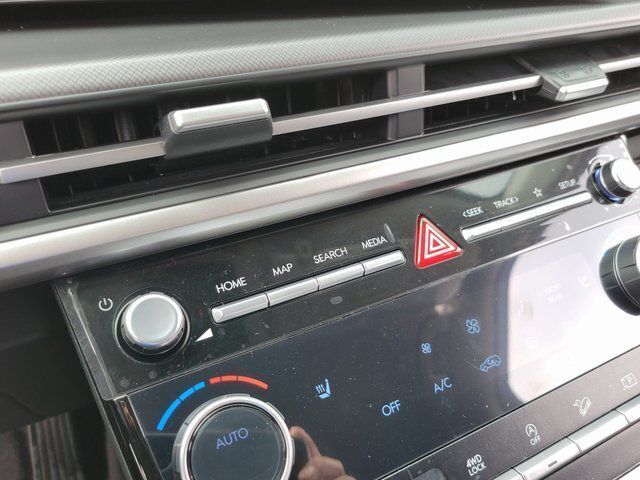 2026 Hyundai SANTA FE SEL AWD Chantilly VA