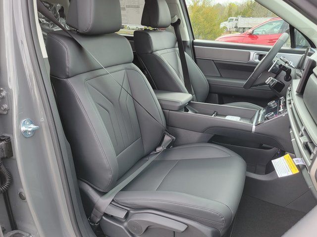 2026 Hyundai SANTA FE SEL AWD Chantilly VA
