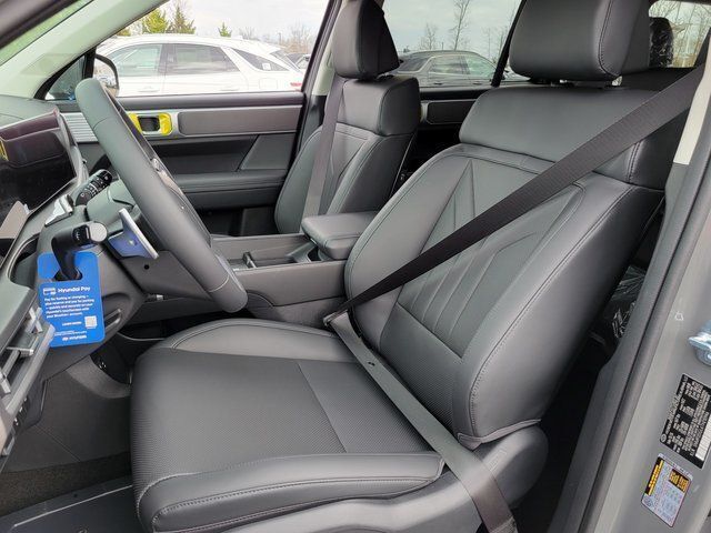 2026 Hyundai SANTA FE SEL AWD Chantilly VA