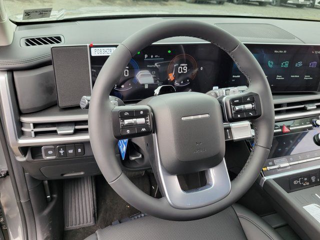 2026 Hyundai SANTA FE SEL AWD Chantilly VA