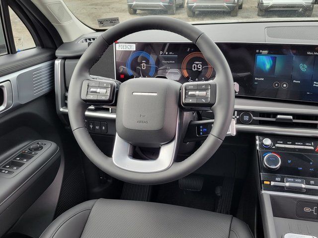 2026 Hyundai SANTA FE SEL AWD Chantilly VA