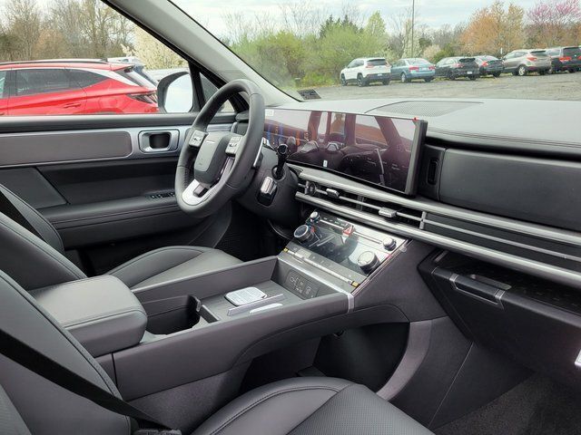 2026 Hyundai SANTA FE SEL AWD Chantilly VA