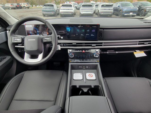 2026 Hyundai SANTA FE SEL AWD Chantilly VA