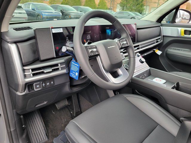 2026 Hyundai SANTA FE SEL AWD Chantilly VA