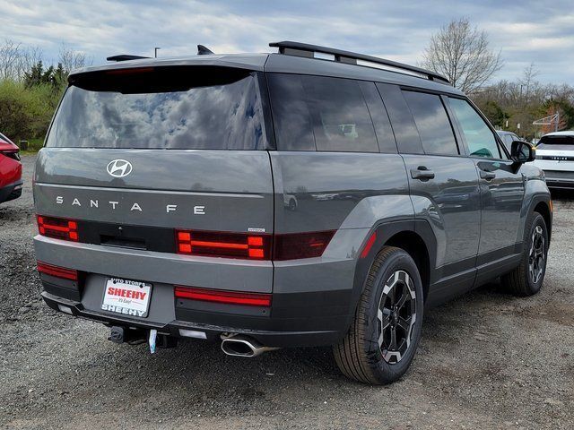 2026 Hyundai SANTA FE SEL AWD Chantilly VA