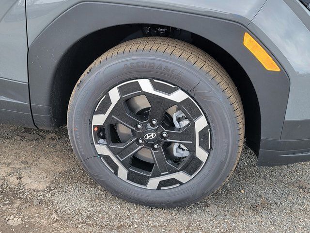2026 Hyundai SANTA FE SEL AWD Chantilly VA