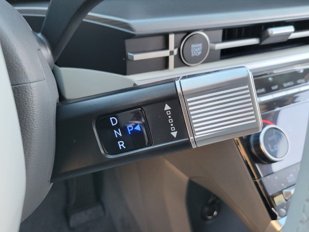 2026 Hyundai SANTA FE SEL AWD Chantilly VA