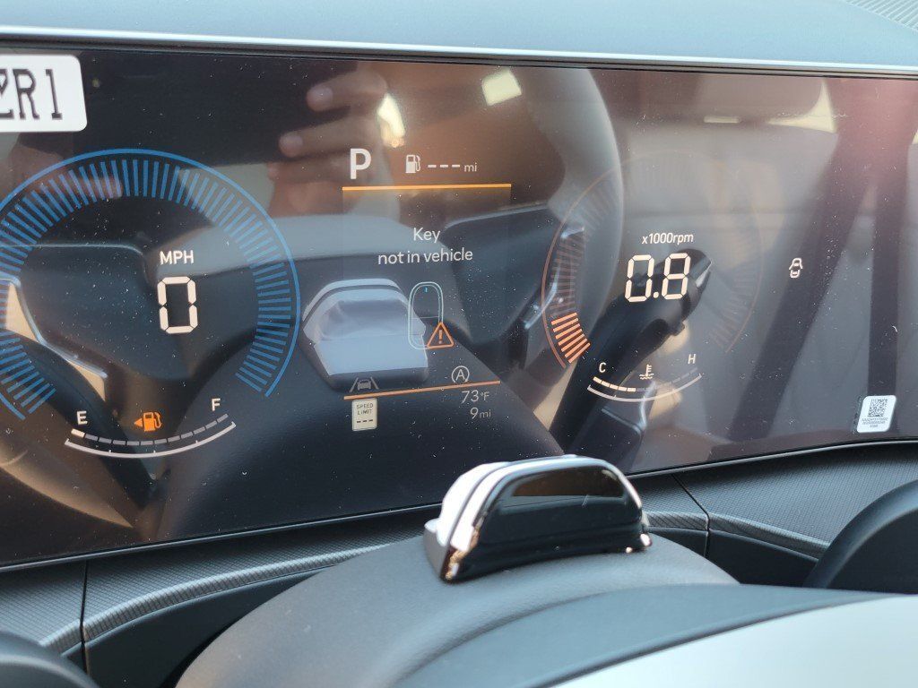 2026 Hyundai SANTA FE SEL AWD Chantilly VA