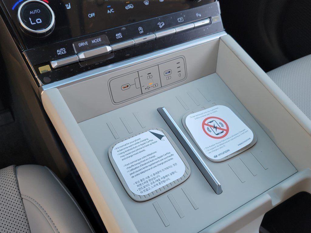 2026 Hyundai SANTA FE SEL AWD Chantilly VA