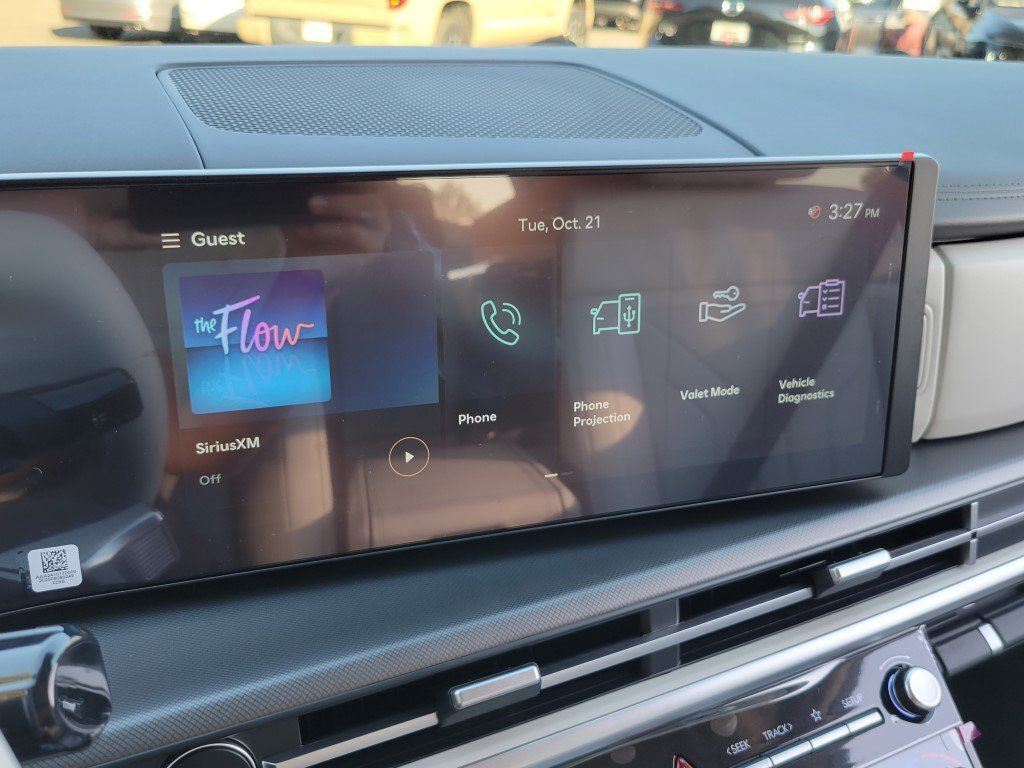 2026 Hyundai SANTA FE SEL AWD Chantilly VA