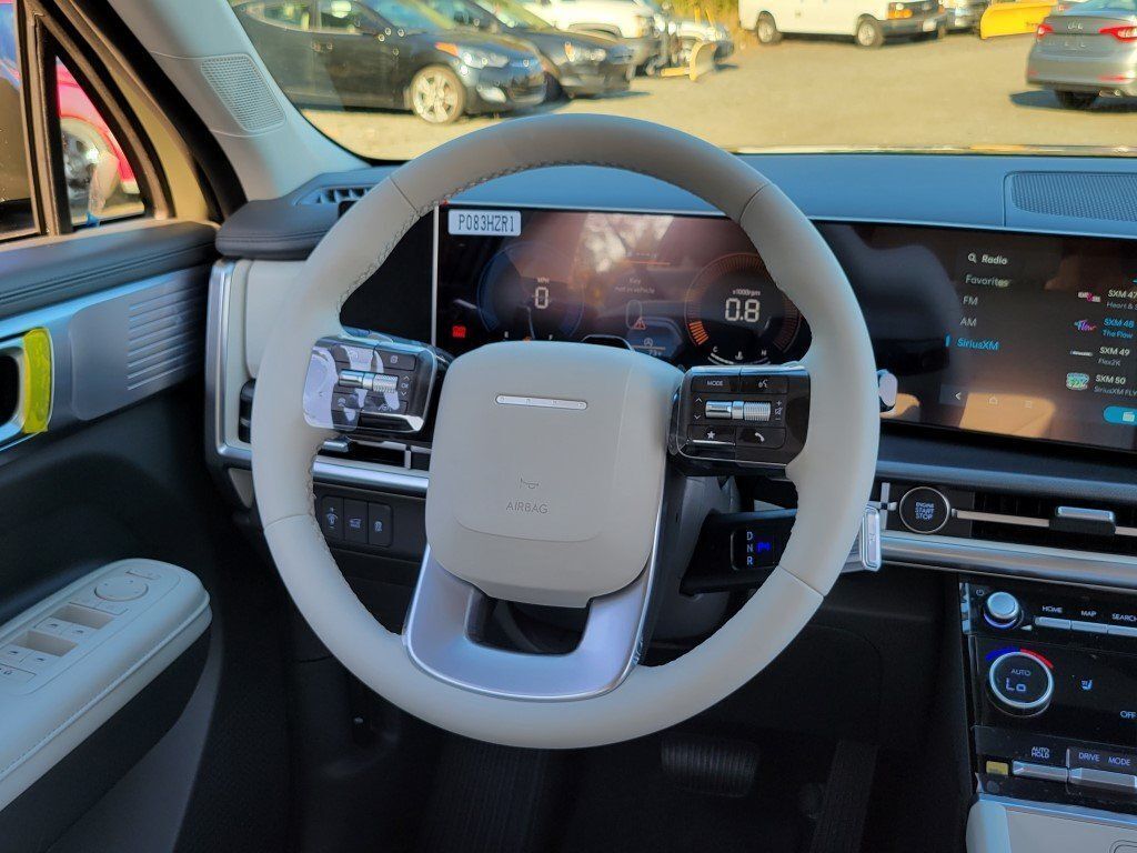 2026 Hyundai SANTA FE SEL AWD Chantilly VA