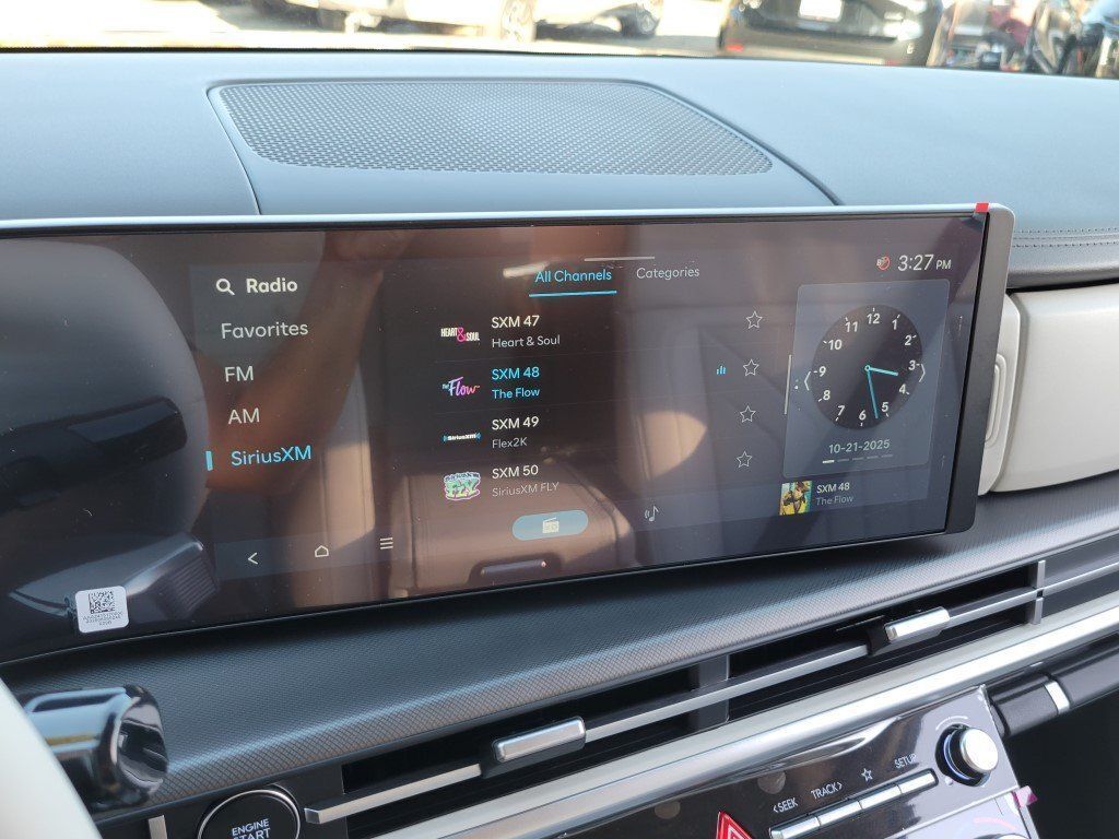 2026 Hyundai SANTA FE SEL AWD Chantilly VA