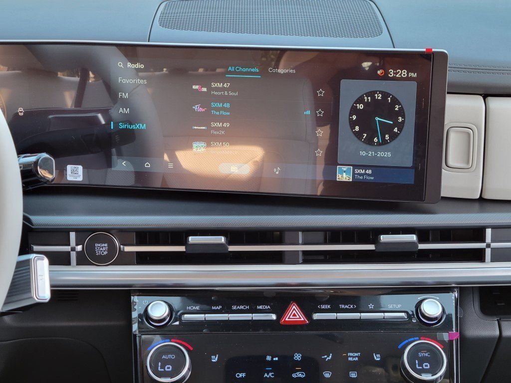 2026 Hyundai SANTA FE SEL AWD Chantilly VA