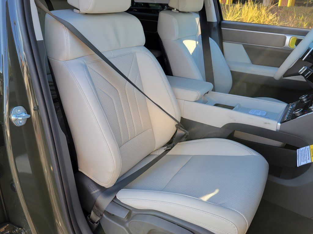 2026 Hyundai SANTA FE SEL AWD Chantilly VA