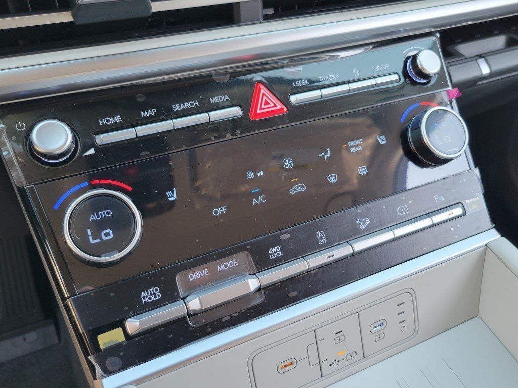 2026 Hyundai SANTA FE SEL AWD Chantilly VA