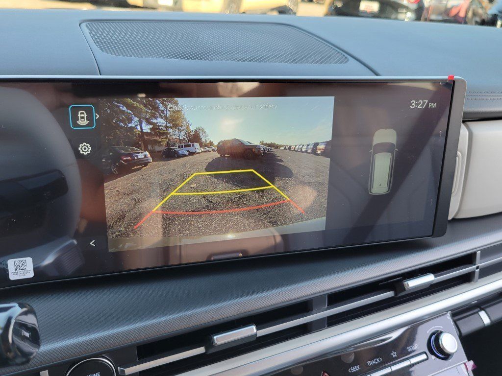 2026 Hyundai SANTA FE SEL AWD Chantilly VA