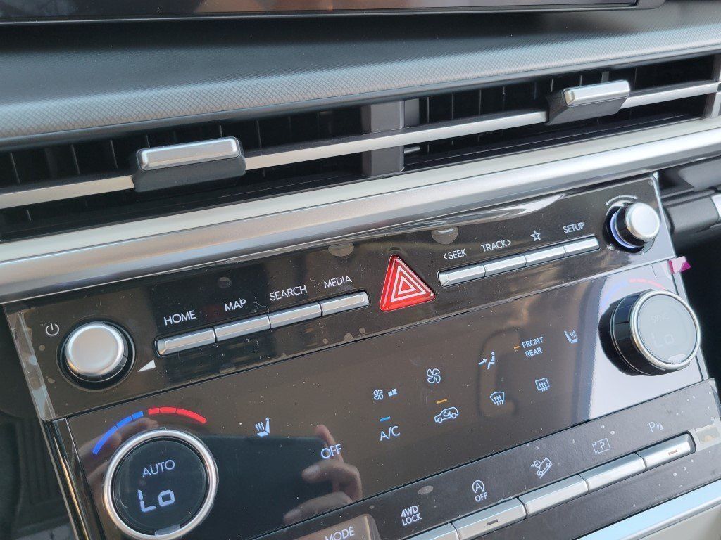 2026 Hyundai SANTA FE SEL AWD Chantilly VA