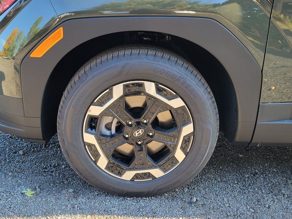 2026 Hyundai SANTA FE SEL AWD Chantilly VA