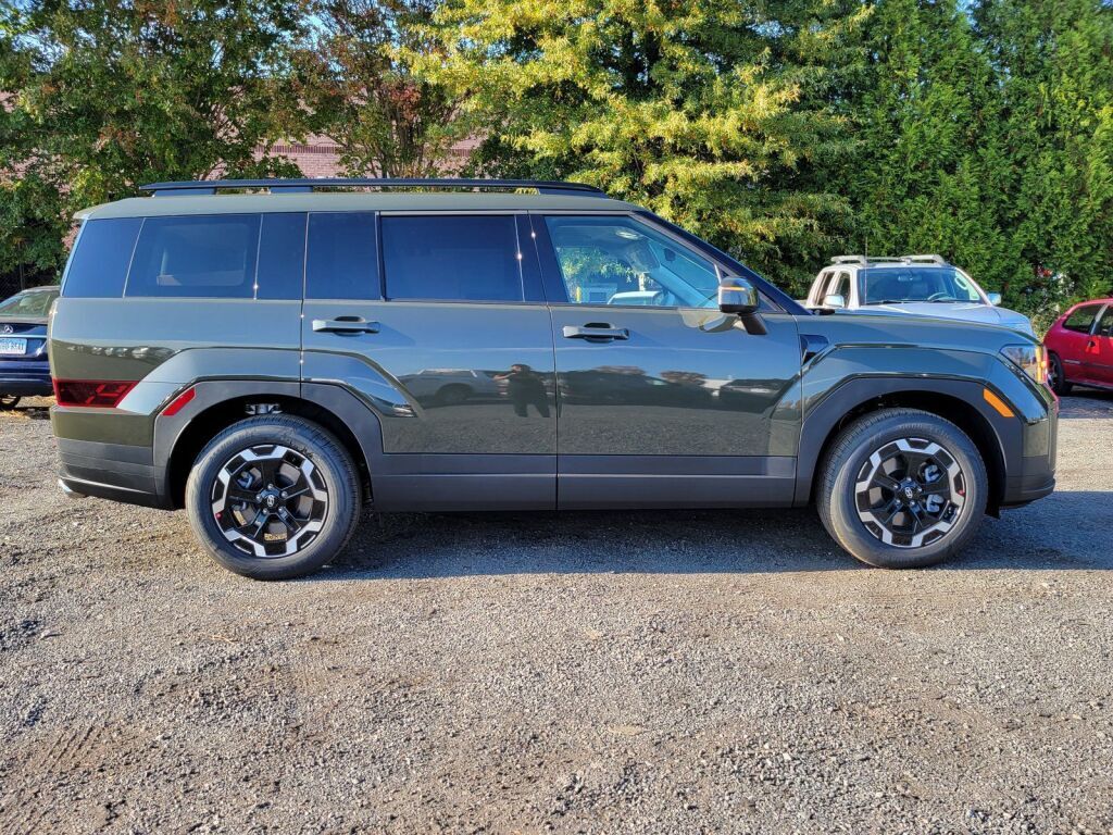 2026 Hyundai SANTA FE SEL AWD Chantilly VA