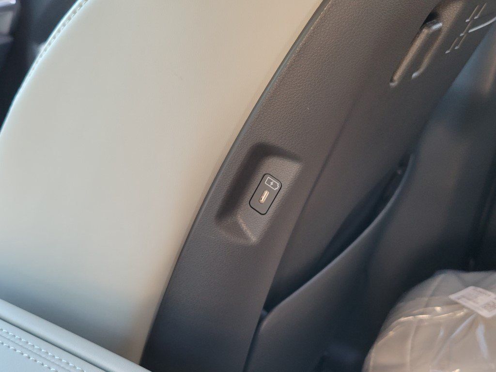 2026 Hyundai SANTA FE SEL AWD Chantilly VA