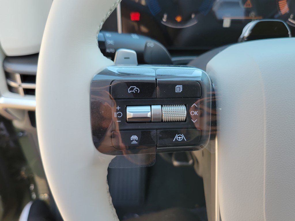 2026 Hyundai SANTA FE SEL AWD Chantilly VA