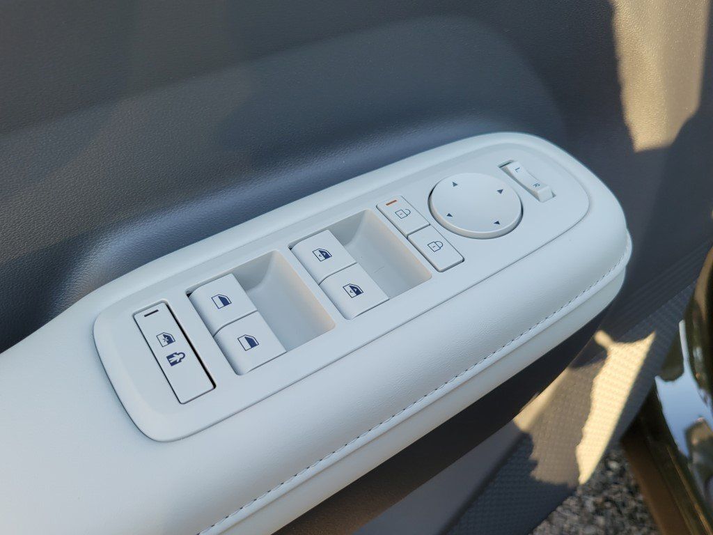 2026 Hyundai SANTA FE SEL AWD Chantilly VA