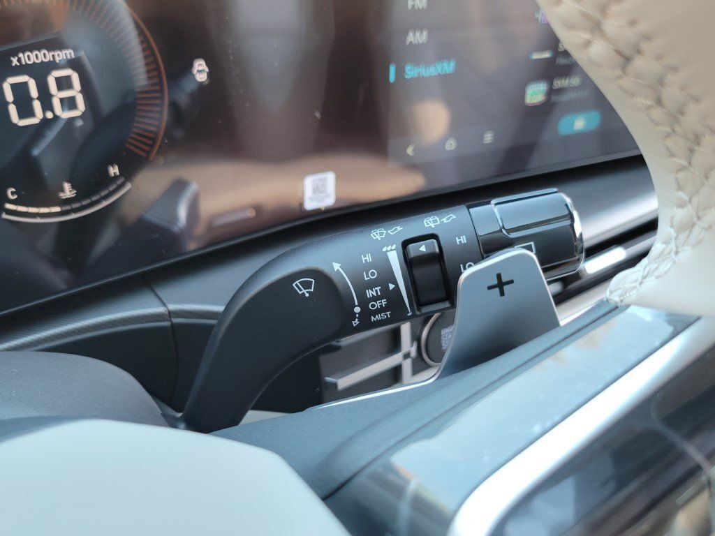 2026 Hyundai SANTA FE SEL AWD Chantilly VA