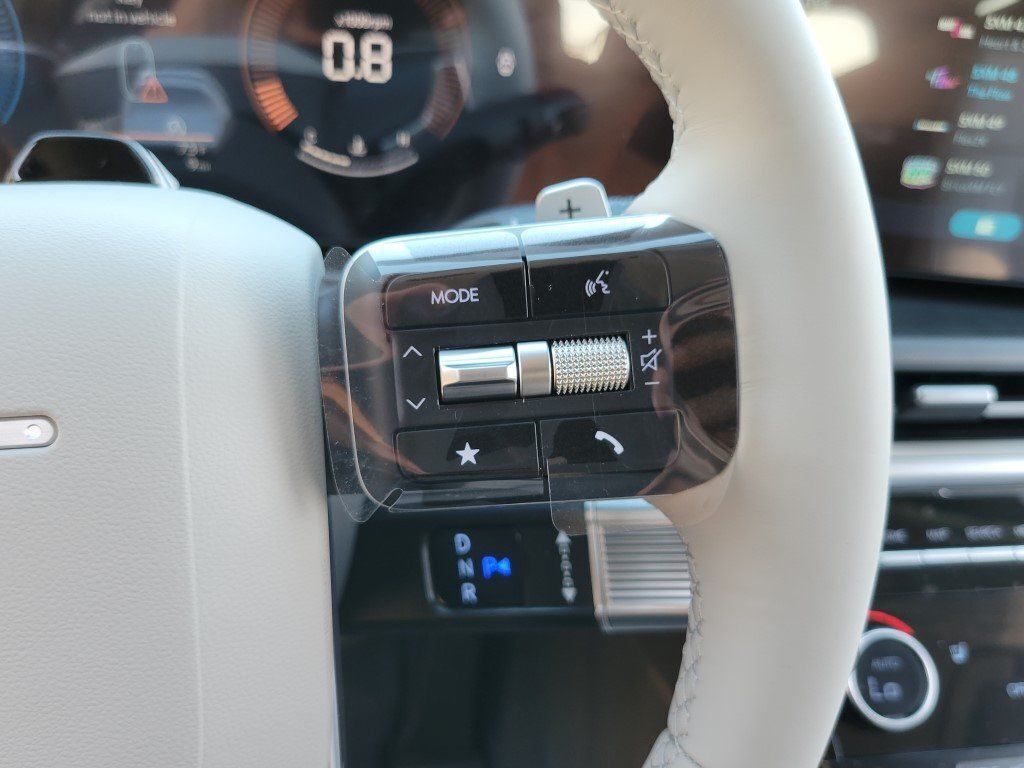 2026 Hyundai SANTA FE SEL AWD Chantilly VA