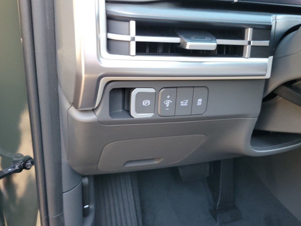 2026 Hyundai SANTA FE SEL AWD Chantilly VA