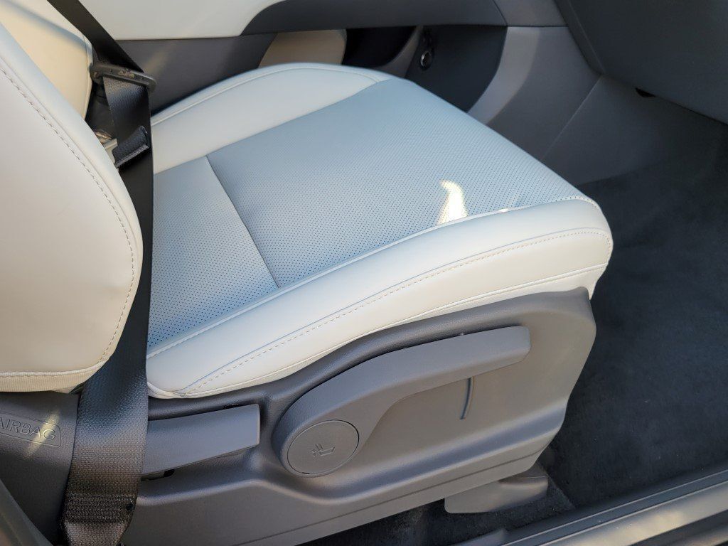 2026 Hyundai SANTA FE SEL AWD Chantilly VA