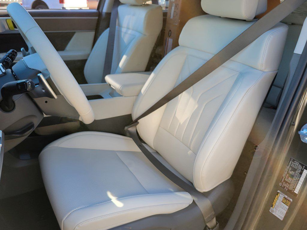 2026 Hyundai SANTA FE SEL AWD Chantilly VA