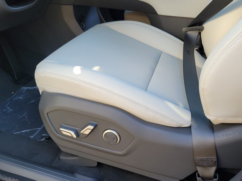 2026 Hyundai SANTA FE SEL AWD Chantilly VA