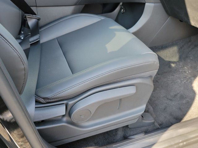 2026 Hyundai SANTA FE SEL AWD Chantilly VA