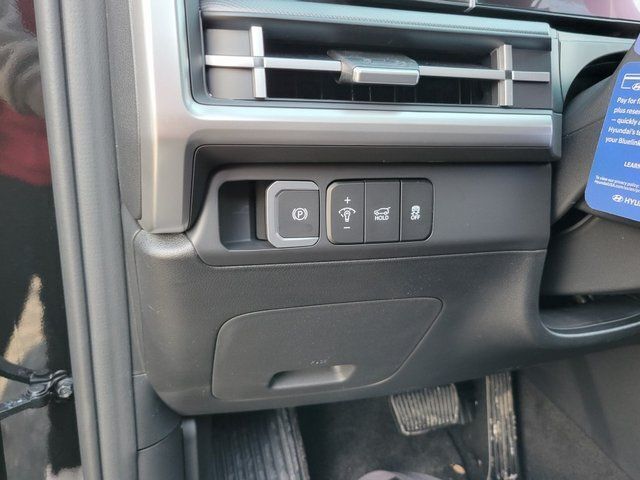 2026 Hyundai SANTA FE SEL AWD Chantilly VA